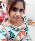 Rencontre Femme Thaïlande à ชุมพร : Junjira, 41 ans